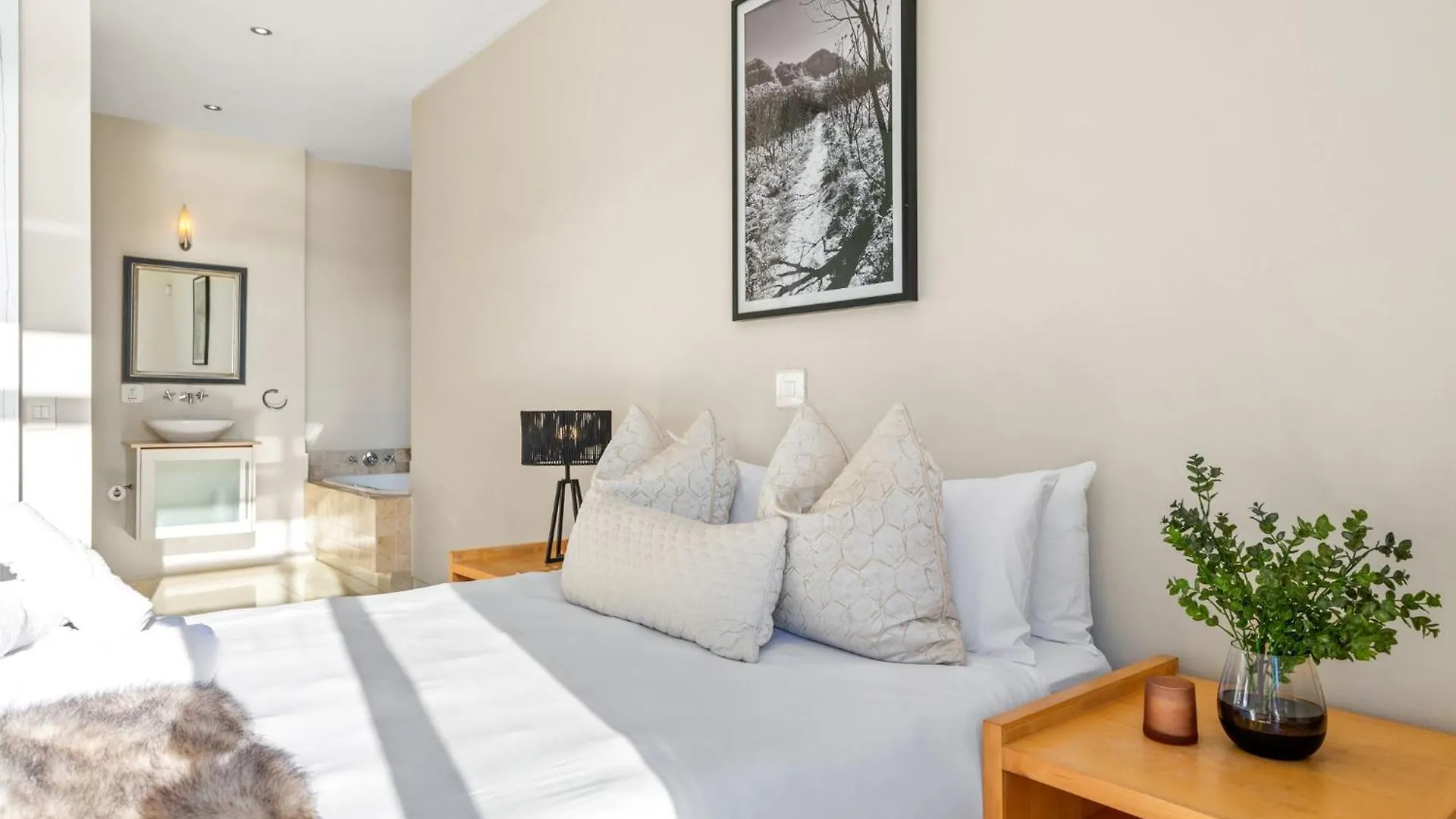 Casa vacanze Serene Living On The Grange By Host Agents Città del Capo