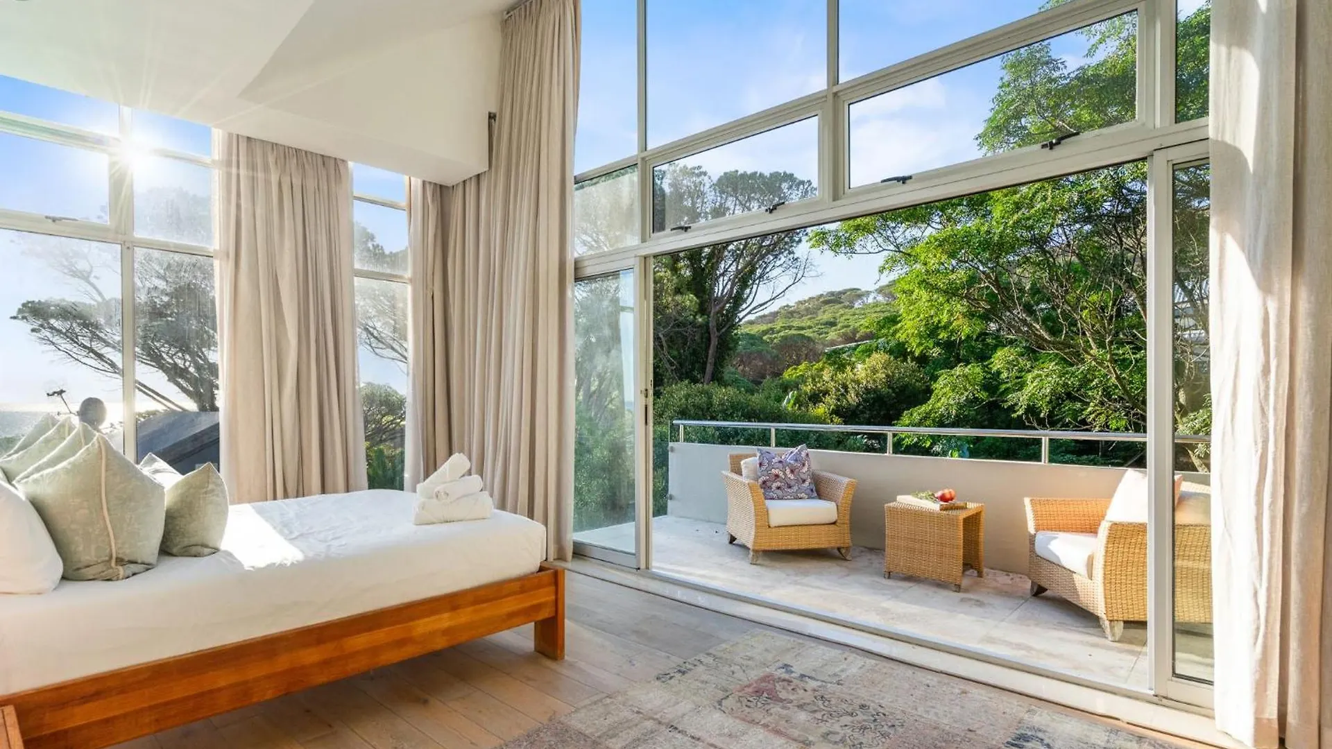 Serene Living On The Grange By Host Agents Città del Capo 0*,