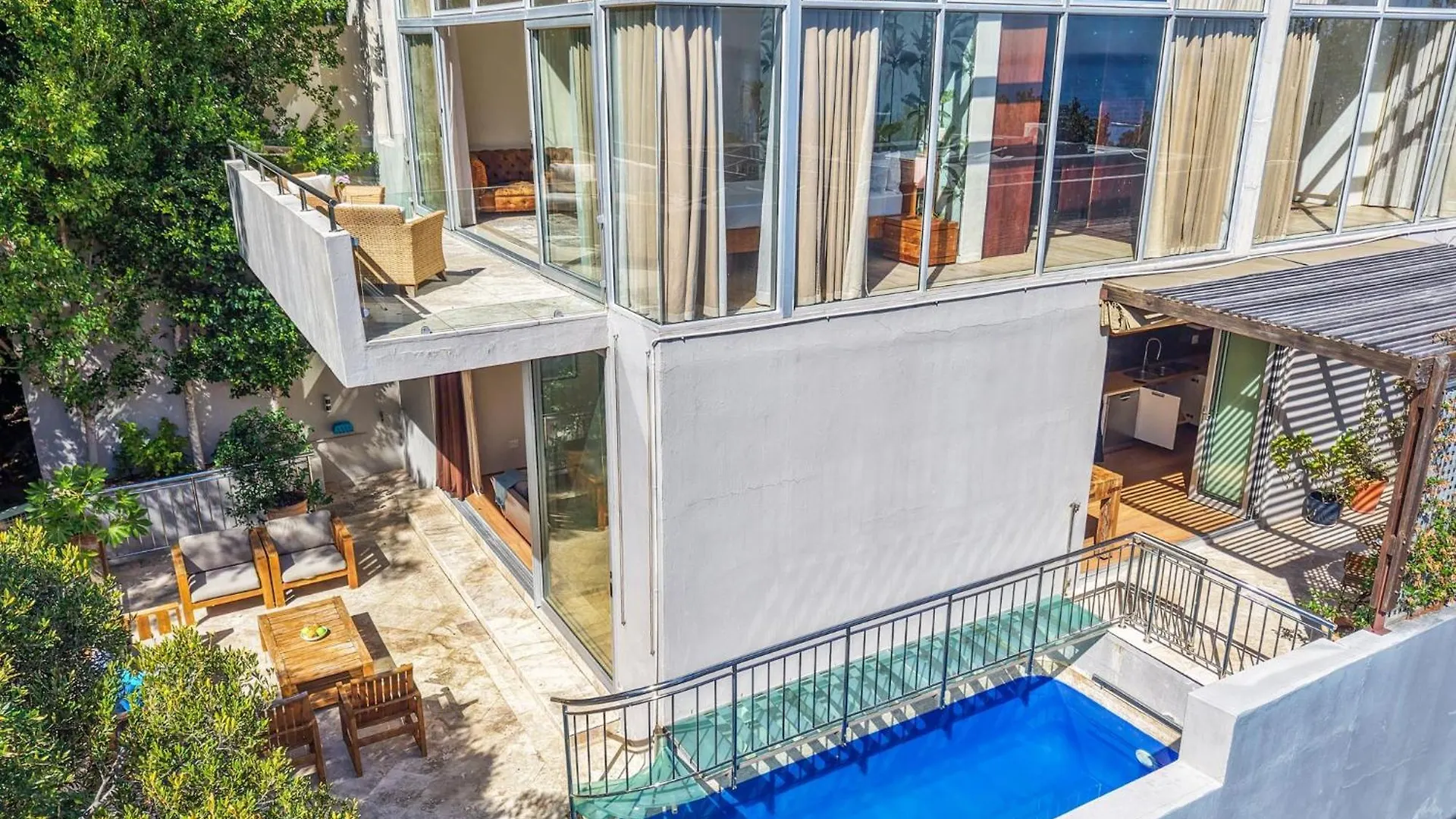 Casa vacanze Serene Living On The Grange By Host Agents Città del Capo Sudafrica