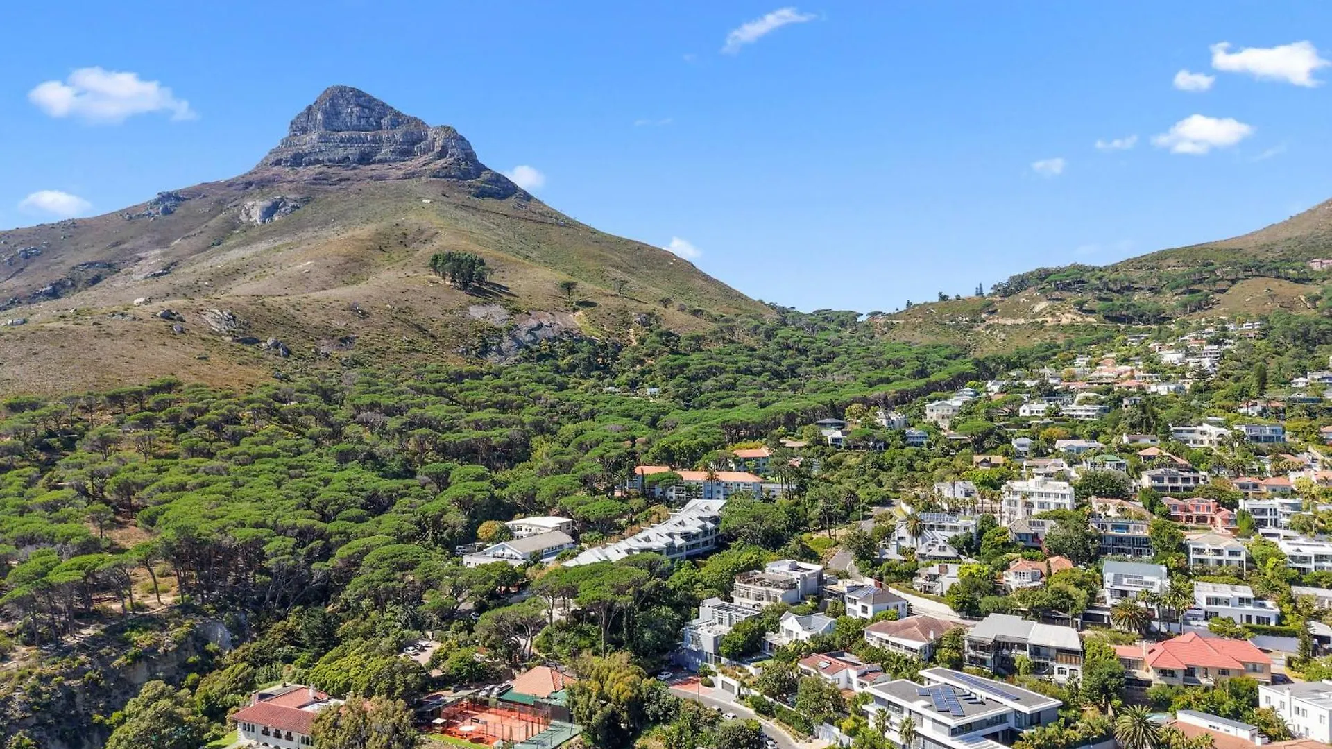 Casa vacanze Serene Living On The Grange By Host Agents Città del Capo Sudafrica