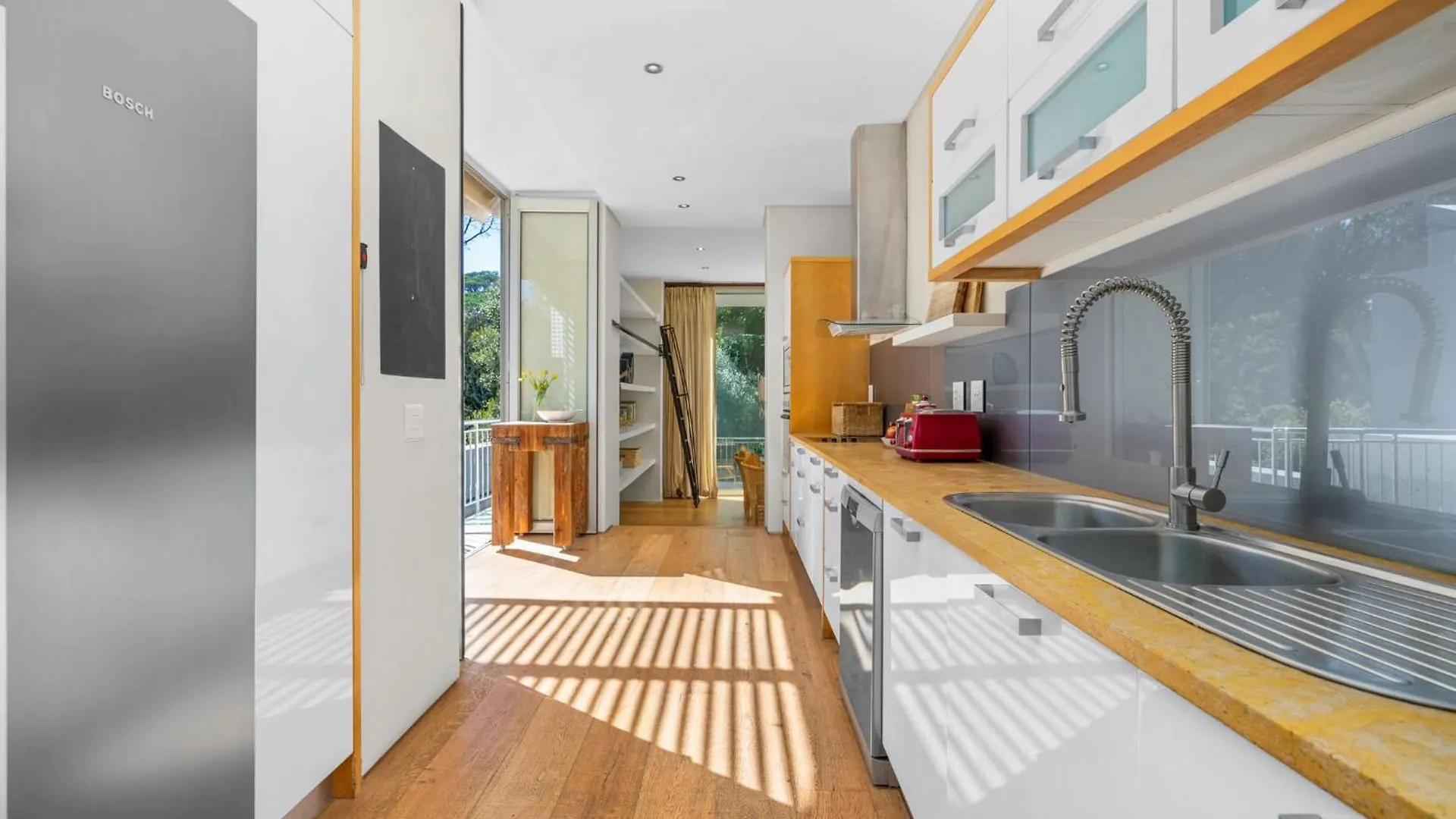 Serene Living On The Grange By Host Agents Città del Capo 0*,