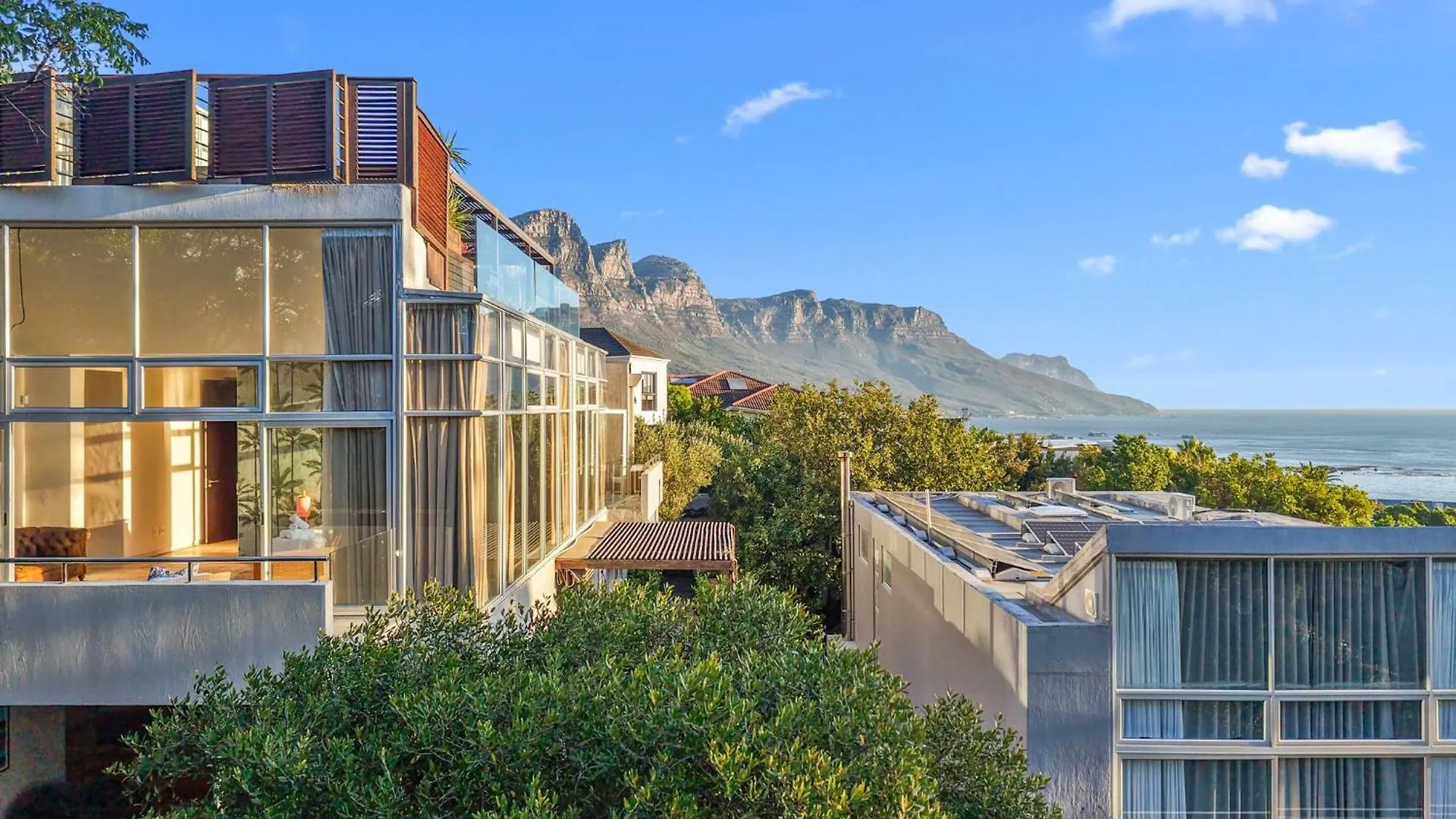 Serene Living On The Grange By Host Agents Città del Capo