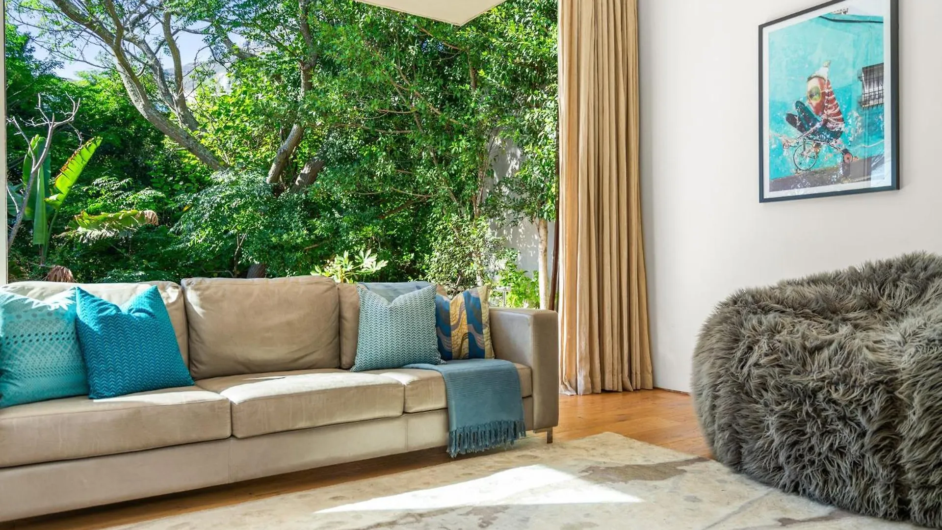 Casa vacanze Serene Living On The Grange By Host Agents Città del Capo